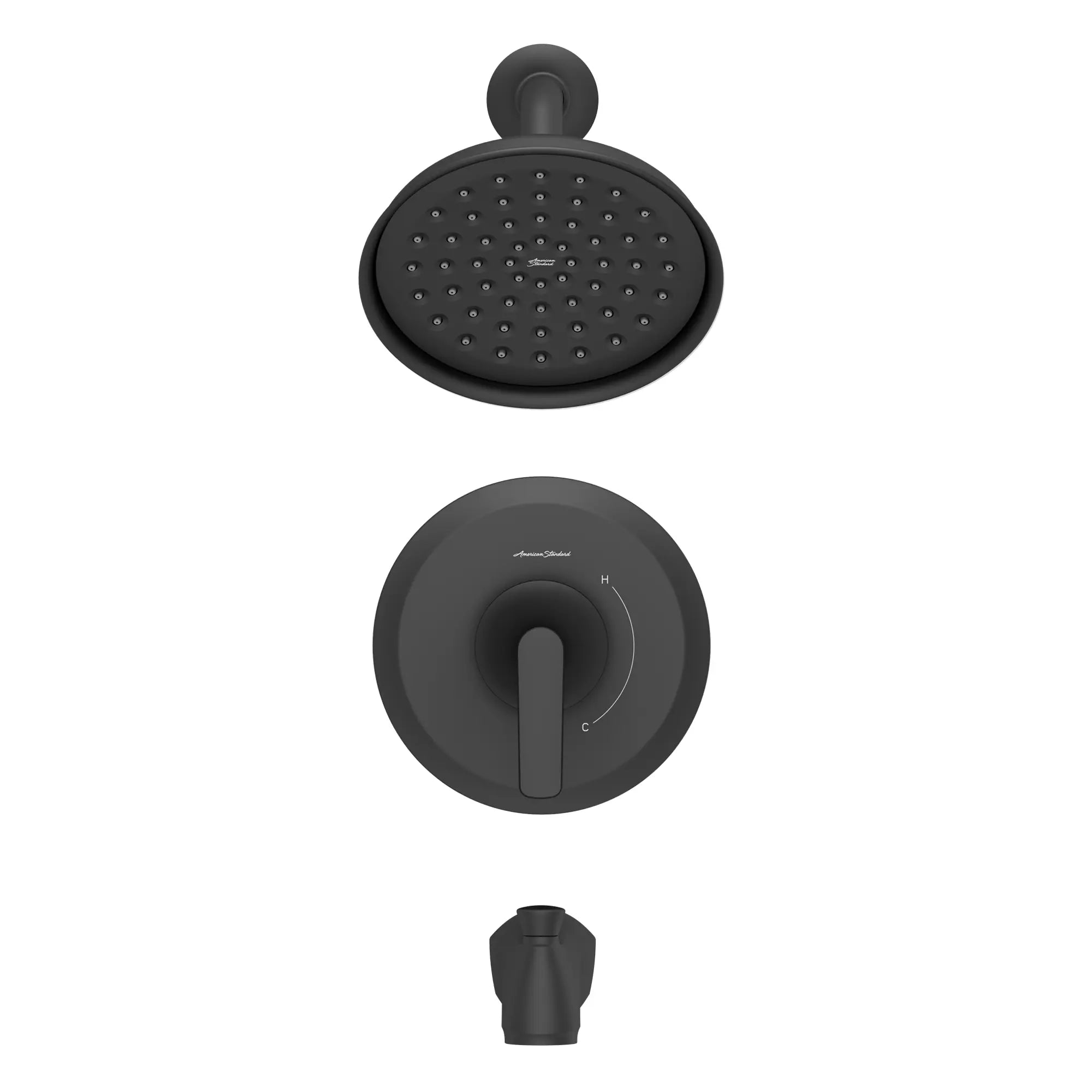 Becklow Tub and Shower Trim Kit with Valve // MATTE BLACK // 61412_7429508.243_1_0_CDNwebp.webp