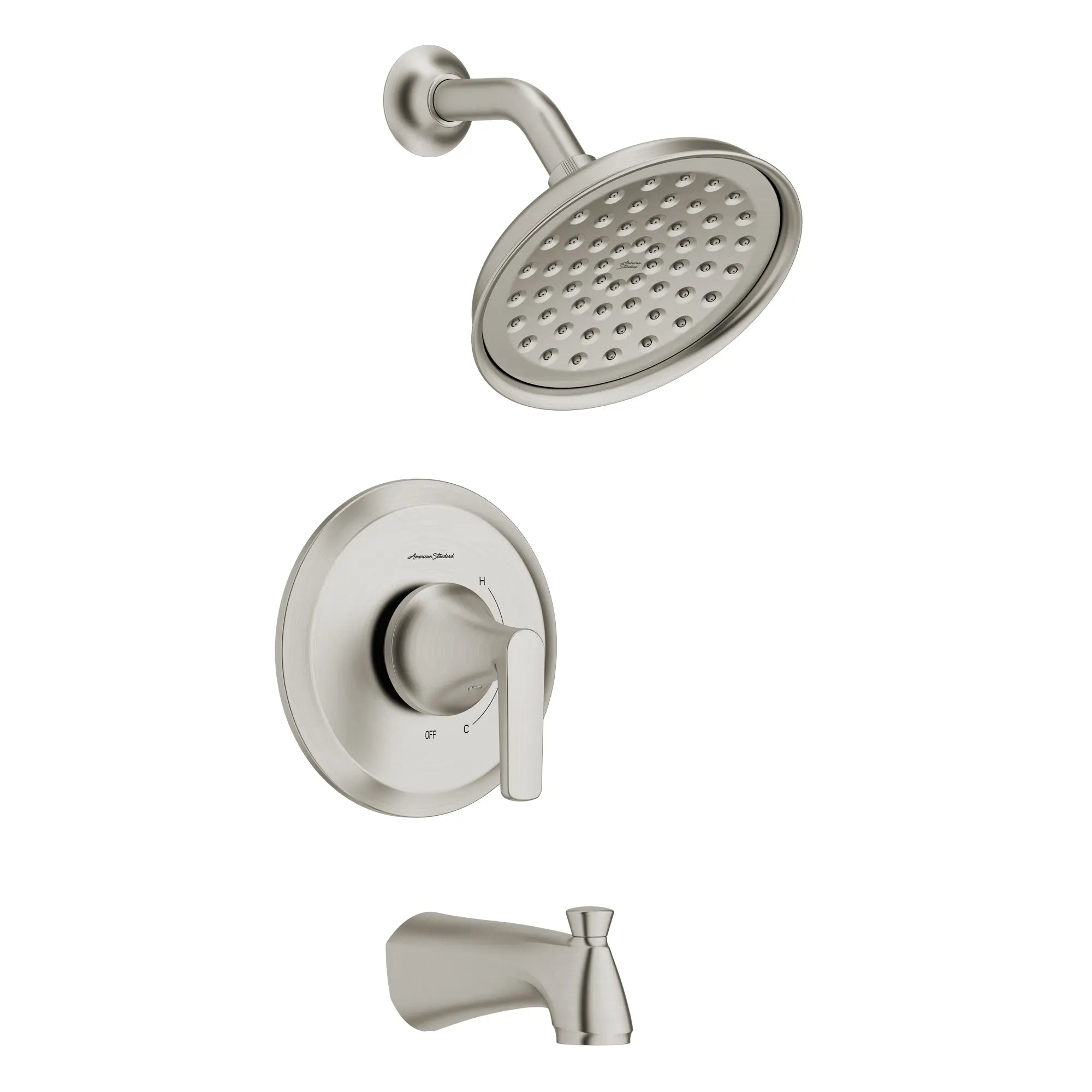 Becklow Tub and Shower Trim Kit with Valve // BRUSHED NICKEL // 61414_7429508.295_0_CDNwebp.webp