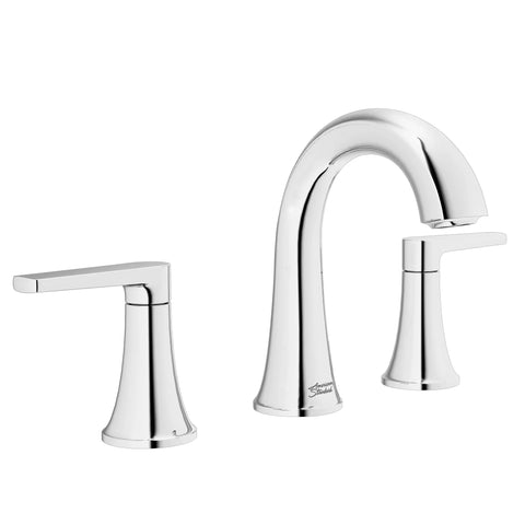 Becklow 8-Inch Widespread Bathroom Faucet