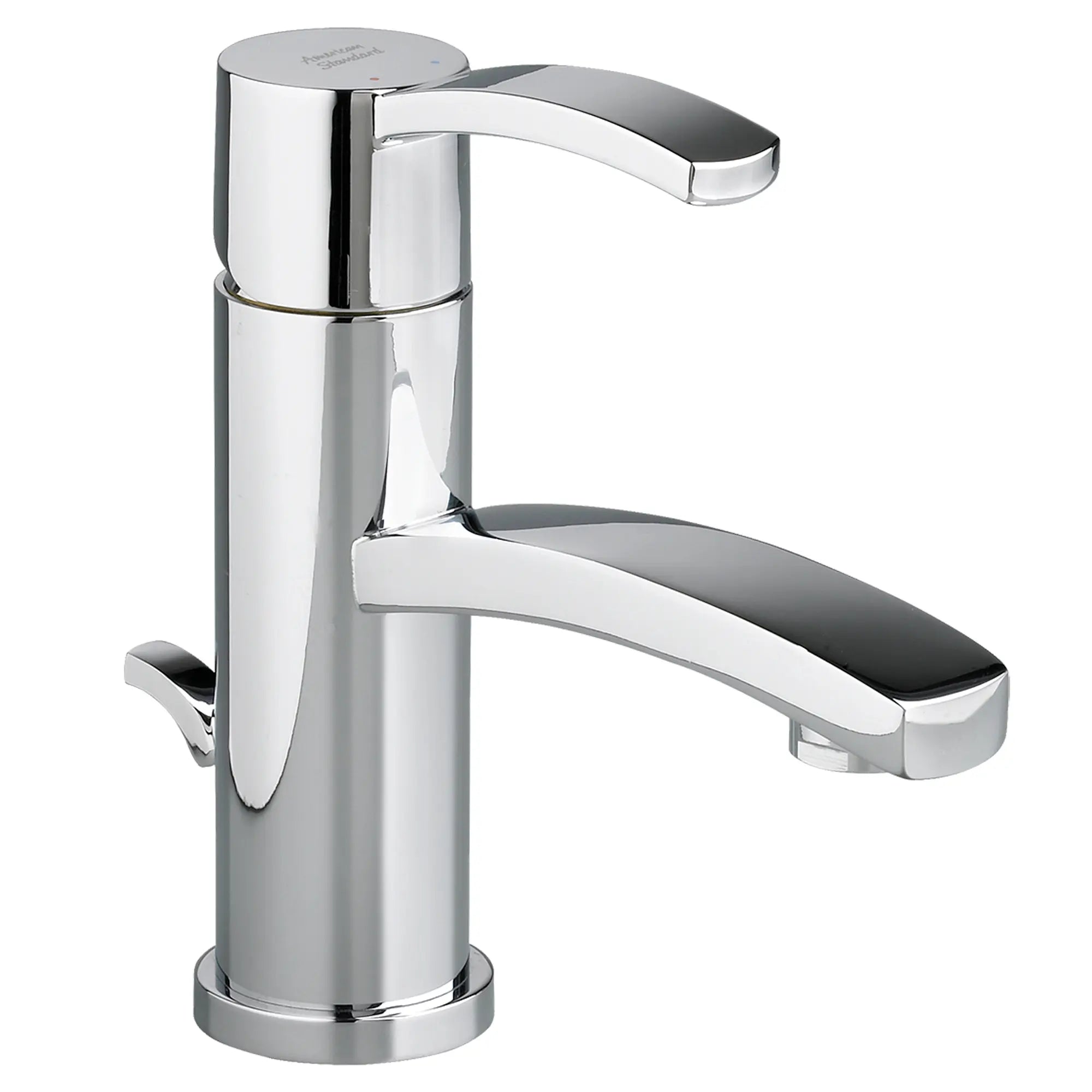 Berwick® Single Hole Single-Handle Bathroom Faucet 1.2 gpm/4.5 L/min With Lever Handle // POLISHED CHROME // 61535_7430101002_0_CDNwebp.webp