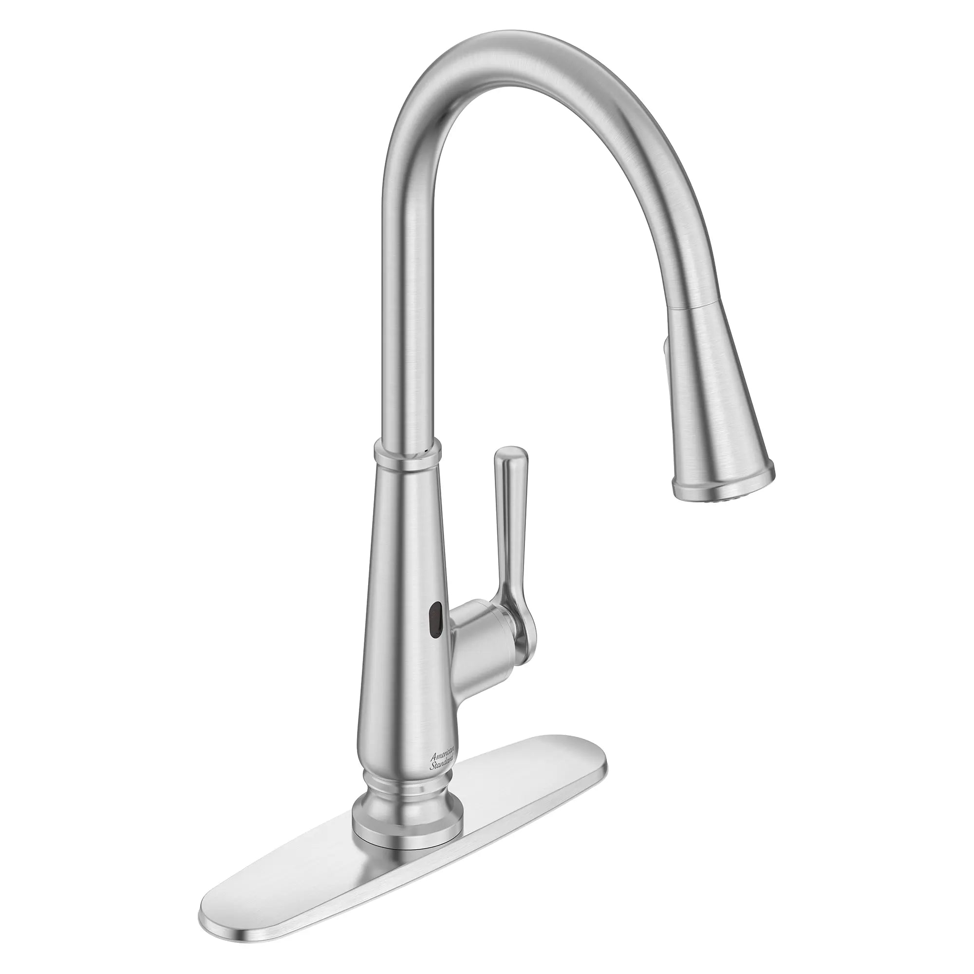 Palestra Touchless Single-Handle Pull-Down Dual Spray Kitchen Faucet 1.8 GPM/6.8 L/min // STAINLESS STEEL // 61593_7438381.075_1_CDNwebp.webp