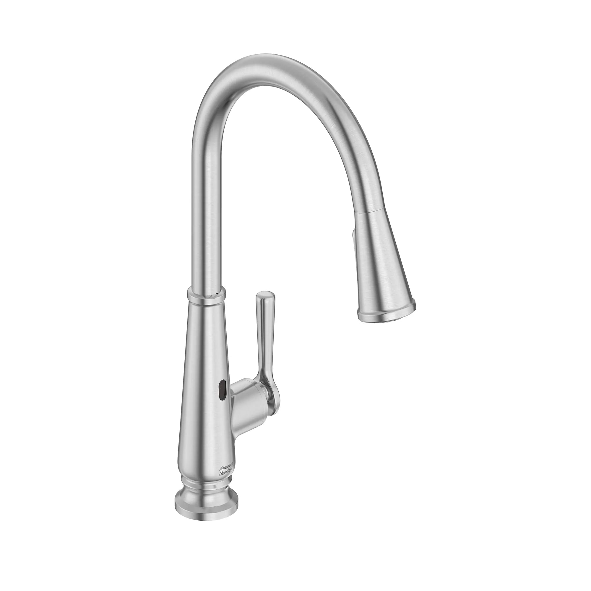 Palestra Touchless Single-Handle Pull-Down Dual Spray Kitchen Faucet 1.8 GPM/6.8 L/min // STAINLESS STEEL // 61599_7438381.075_3_1_CDNwebp.webp