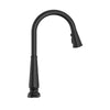[7438381.243] Palestra Touchless Single-Handle Pull-Down Dual Spray Kitchen Faucet 1.8 GPM/6.8 L/min - Stainless Steel