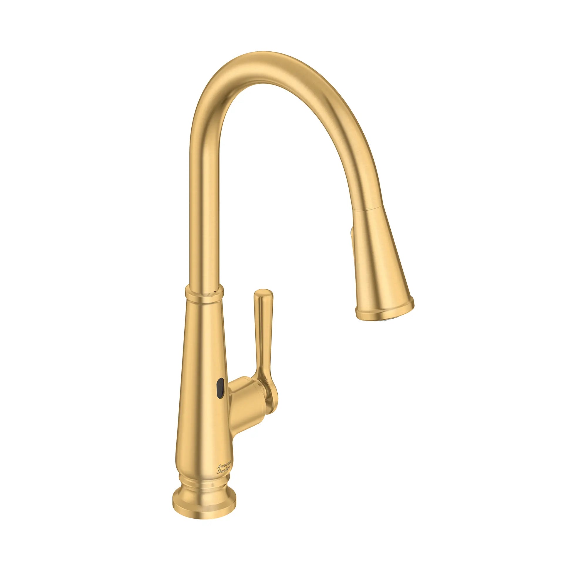 Palestra Touchless Single-Handle Pull-Down Dual Spray Kitchen Faucet 1.8 GPM/6.8 L/min // BRUSHED COOL SUNRISE // 61623_7438381.GN0_3_1_CDNwebp.webp