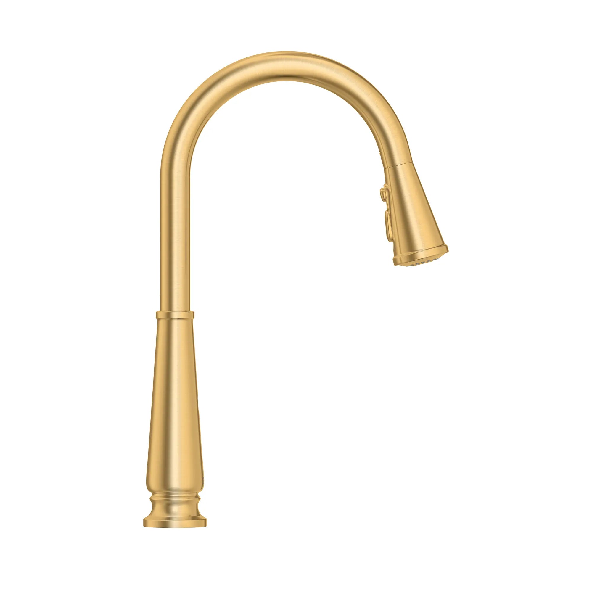 Palestra Touchless Single-Handle Pull-Down Dual Spray Kitchen Faucet 1.8 GPM/6.8 L/min // BRUSHED COOL SUNRISE // 61625_7438381.GN0_5_1_CDNwebp.webp