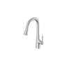 [7441300.075] Southport Pull-Down Dual Spray Kitchen Faucet 1.8 GPM/6.8 L/min - Polished Chrome
