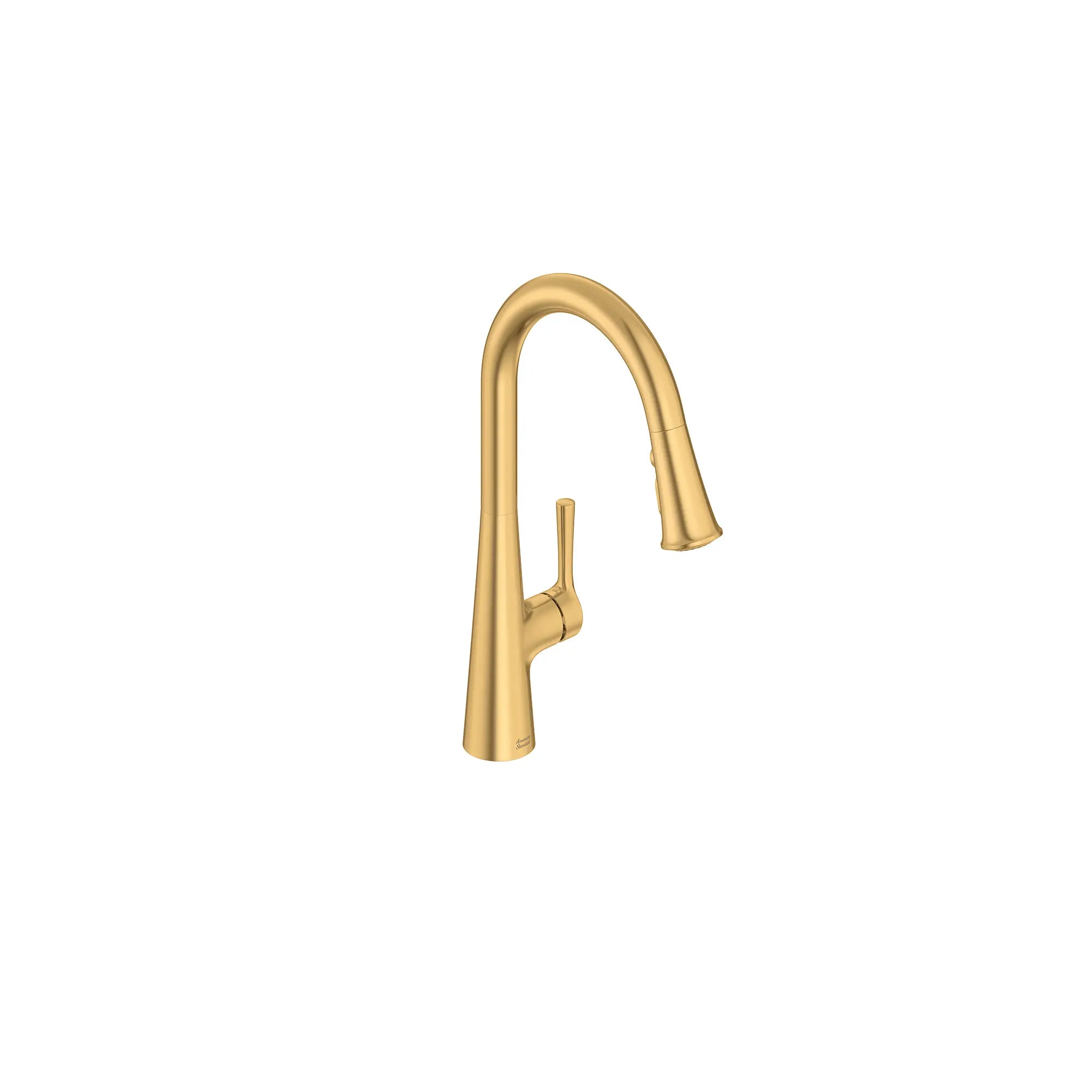 Southport Pull-Down Dual Spray Kitchen Faucet 1.8 GPM/6.8 L/min // BRUSHED COOL SUNRISE // 61682_7441300.GN0_3_0_CDNwebp.webp