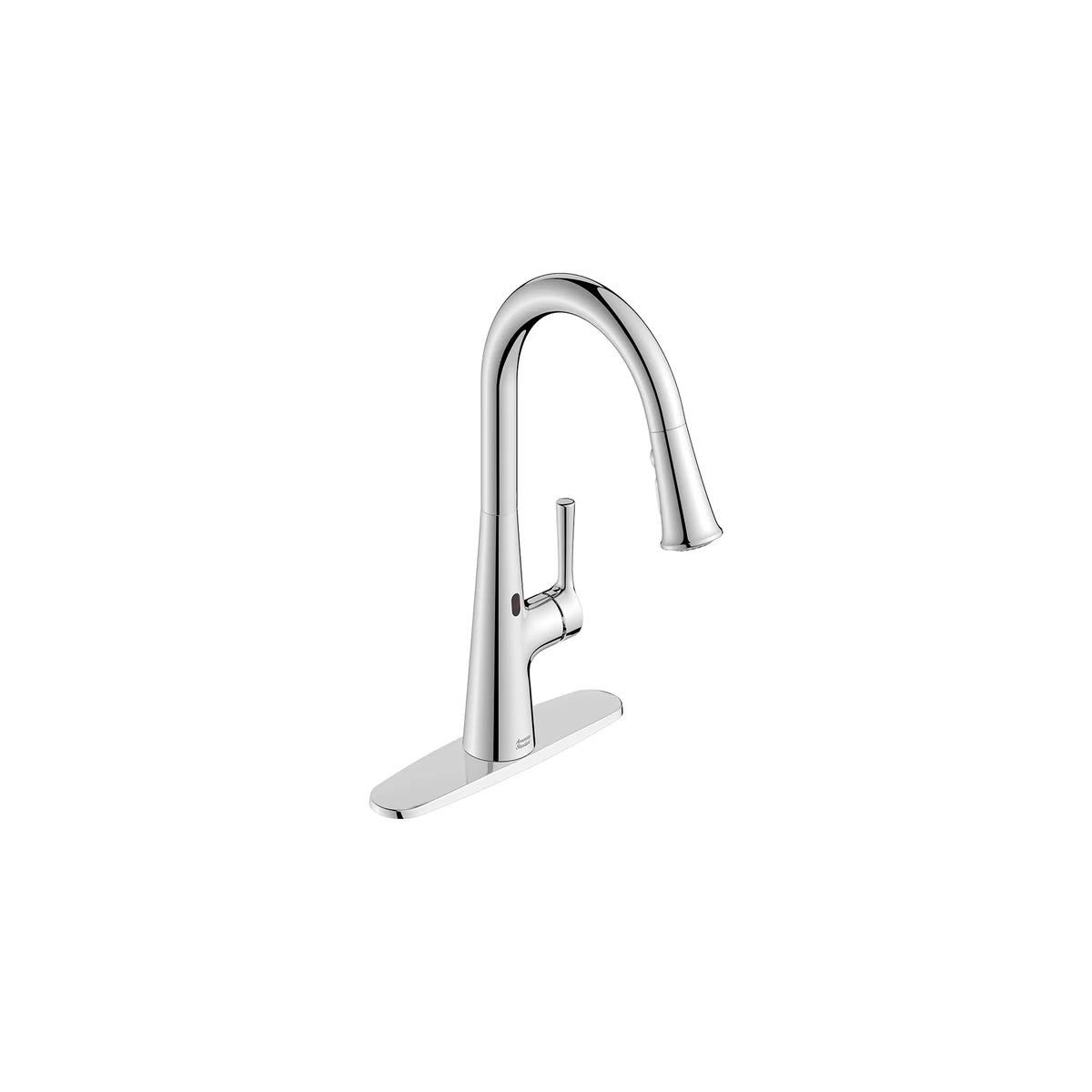 Southport Touchless Single-Handle Pull-Down Dual Spray Kitchen Faucet 1.8 GPM/6.8 L/min // POLISHED CHROME // 61688_7441381.002_0_CDNwebp_458d851b-9ed3-4fe3-9664-b2baca3fdd35.webp