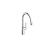 [7441381.002] Southport Touchless Single-Handle Pull-Down Dual Spray Kitchen Faucet 1.8 GPM/6.8 L/min - Polished Chrome