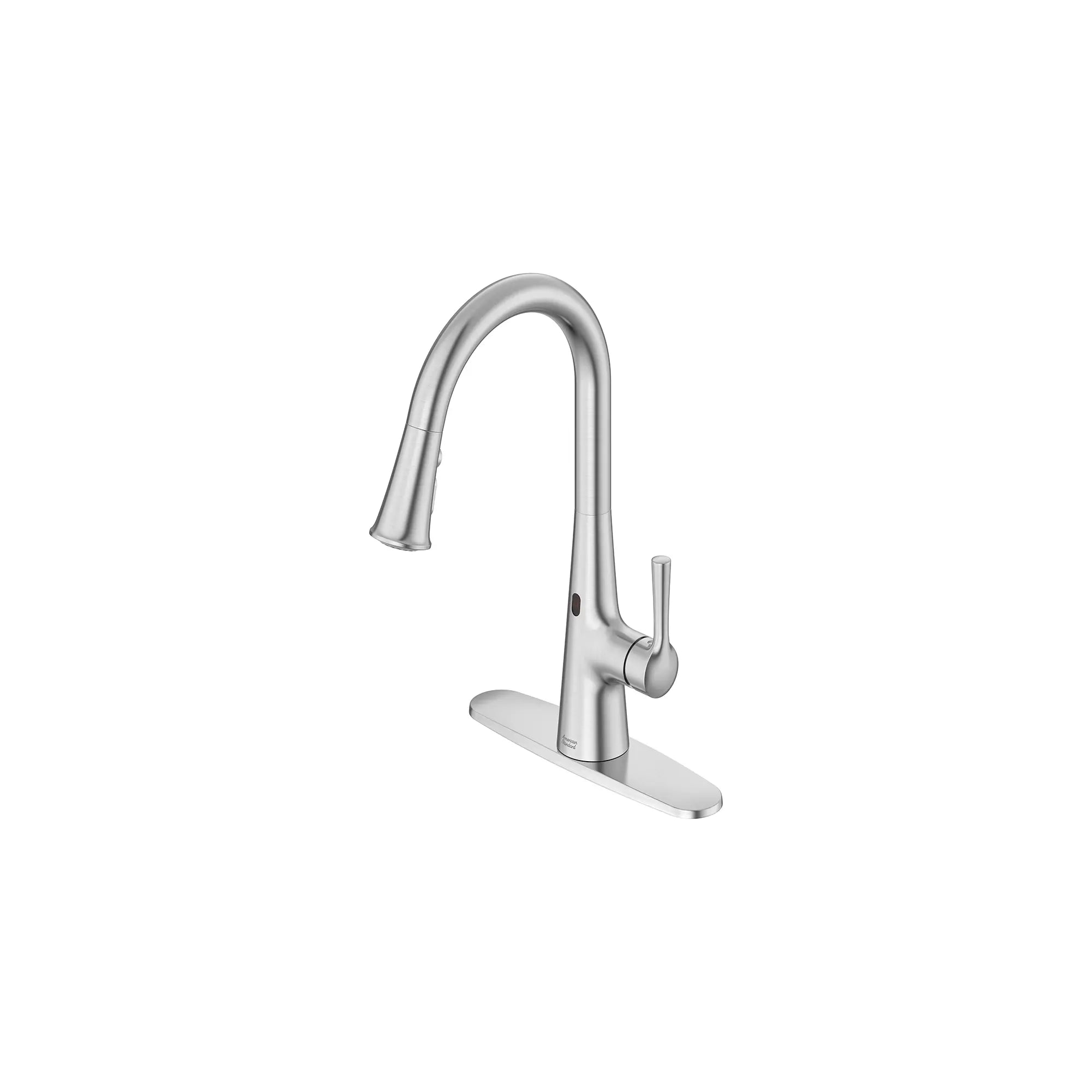Southport Touchless Single-Handle Pull-Down Dual Spray Kitchen Faucet 1.8 GPM/6.8 L/min // STAINLESS STEEL // 61701_7441381.075_1_0_CDNwebp_1061f7b4-7336-4558-ba10-94c574888003.webp