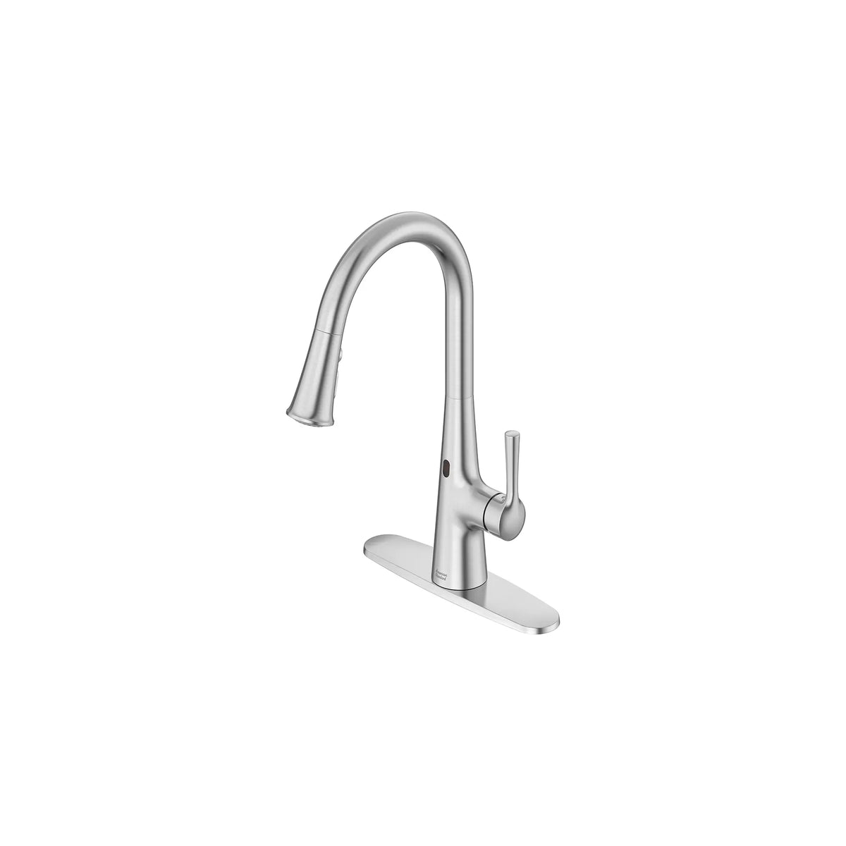 Southport Touchless Single-Handle Pull-Down Dual Spray Kitchen Faucet 1.8 GPM/6.8 L/min // STAINLESS STEEL // 61701_7441381.075_1_0_CDNwebp_f5401ab0-7c00-43ca-9f47-62fae743d97a.webp