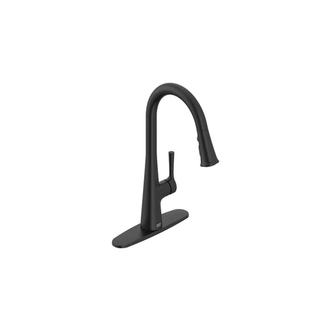Southport Touchless Single-Handle Pull-Down Dual Spray Kitchen Faucet 1.8 GPM/6.8 L/min