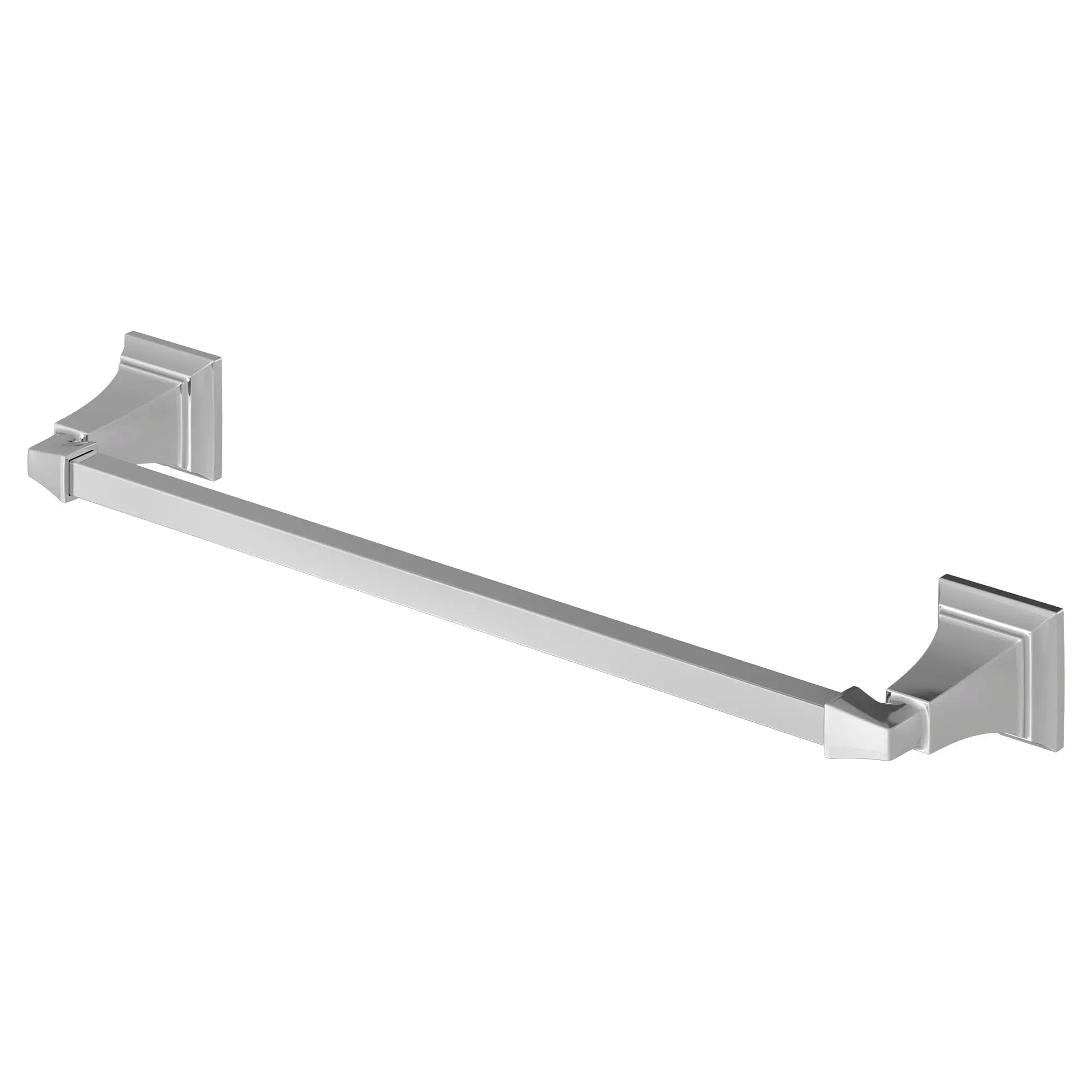 Town Square S® 18-Inch Towel Bar // 18 IN / POLISHED CHROME // 61812_7455018002_1_0_CDNwebp.webp
