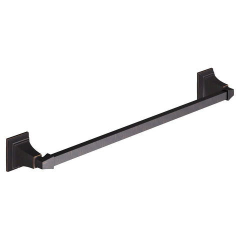 Town Square S® 18-Inch Towel Bar