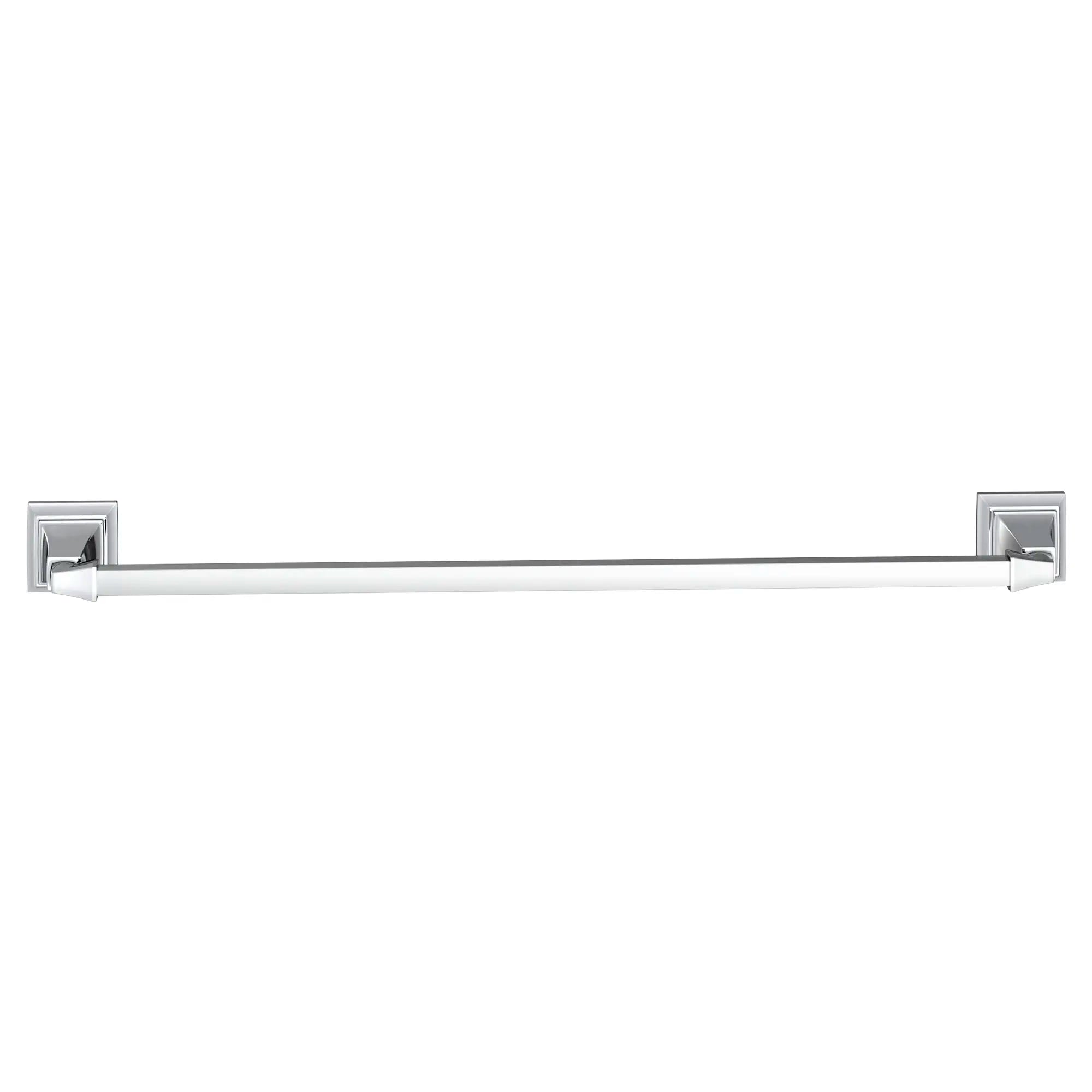 [7455024.002] Town Square S® 24-Inch Towel Bar - Polished Chrome