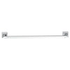 [7455024.002] Town Square S® 24-Inch Towel Bar - Polished Chrome