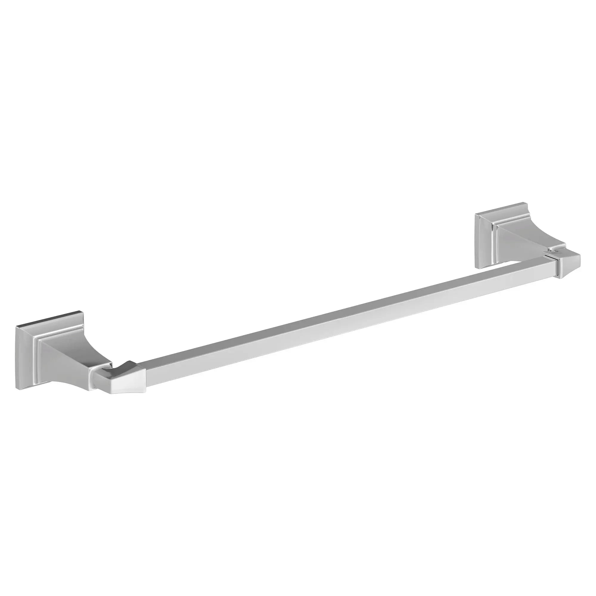 Town Square S® 24-Inch Towel Bar // 24 IN / POLISHED CHROME // 61825_7455024002_1_0_CDNwebp.webp