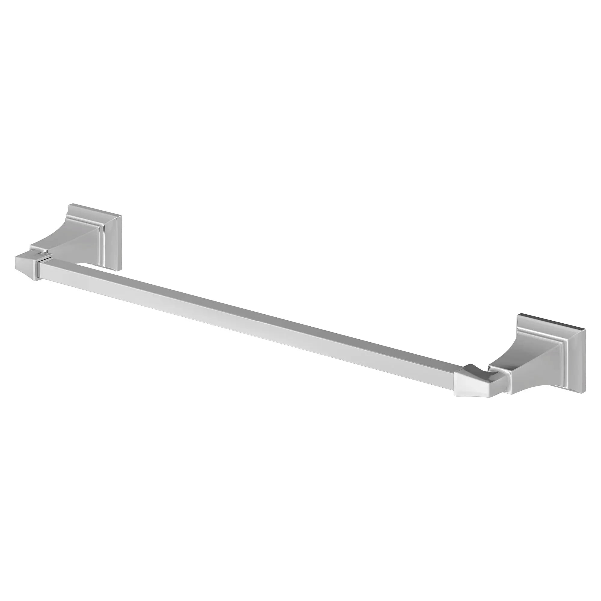 Town Square S® 24-Inch Towel Bar // 24 IN / POLISHED CHROME // 61831_7455024002_2_0_CDNwebp.webp