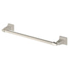 [7455024.013] Town Square S® 24-Inch Towel Bar - Polished Chrome