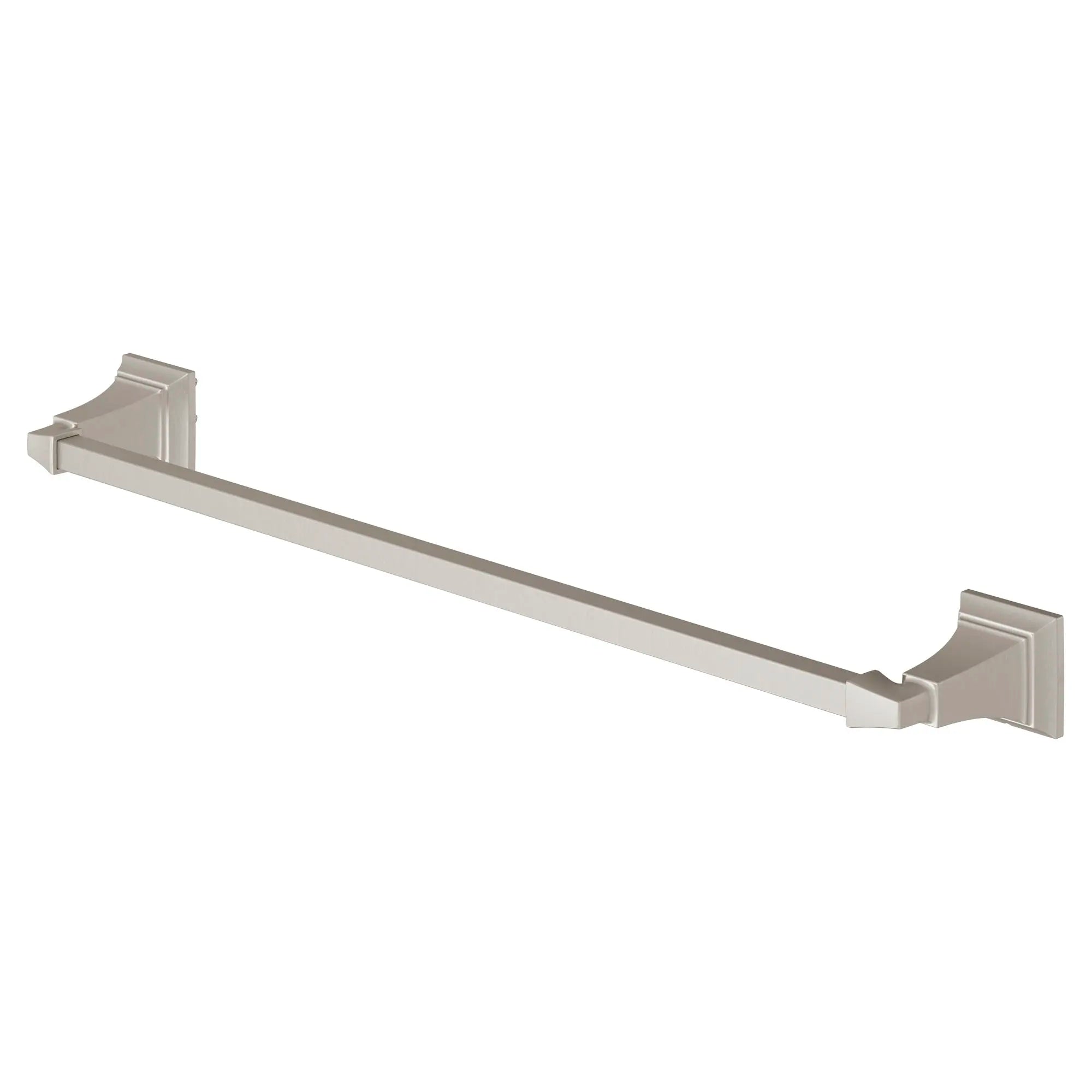 Town Square S® 24-Inch Towel Bar // 24 IN / BRUSHED NICKEL // 61840_7455024295_1_0_CDNwebp.webp