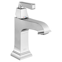 Town Square® S Single Hole Single-Handle Bathroom Faucet 1.2 gpm/4.5 L/min With Lever Handle // CHROME // 61865_7455114002_CDNwebp.webp