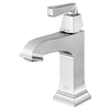 [7455114.002] Town Square® S Single Hole Single-Handle Bathroom Faucet 1.2 gpm/4.5 L/min With Lever Handle - Polished Chrome