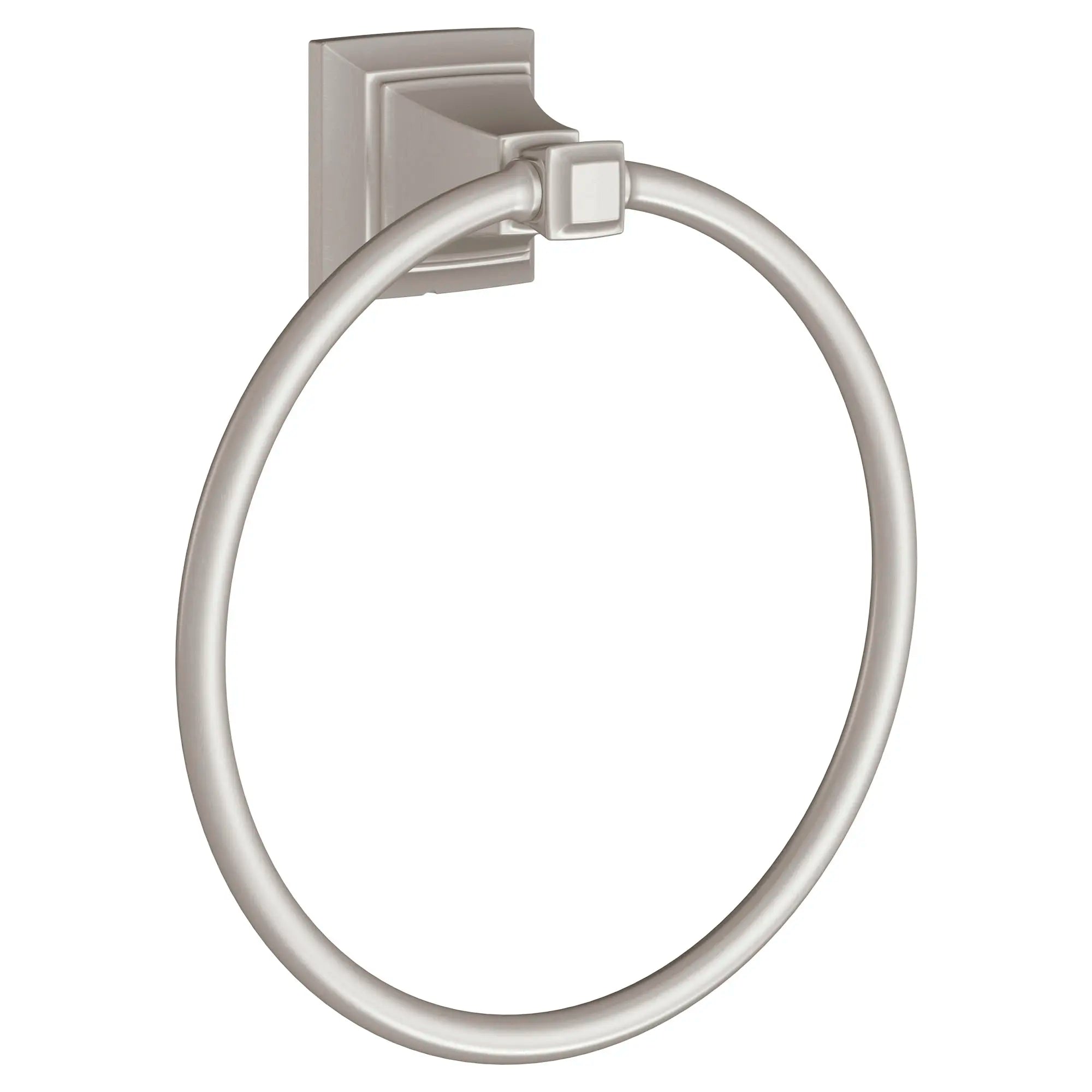 Town Square S® Towel Ring // BRUSHED NICKEL // 61887_7455190295_0_CDNwebp.webp