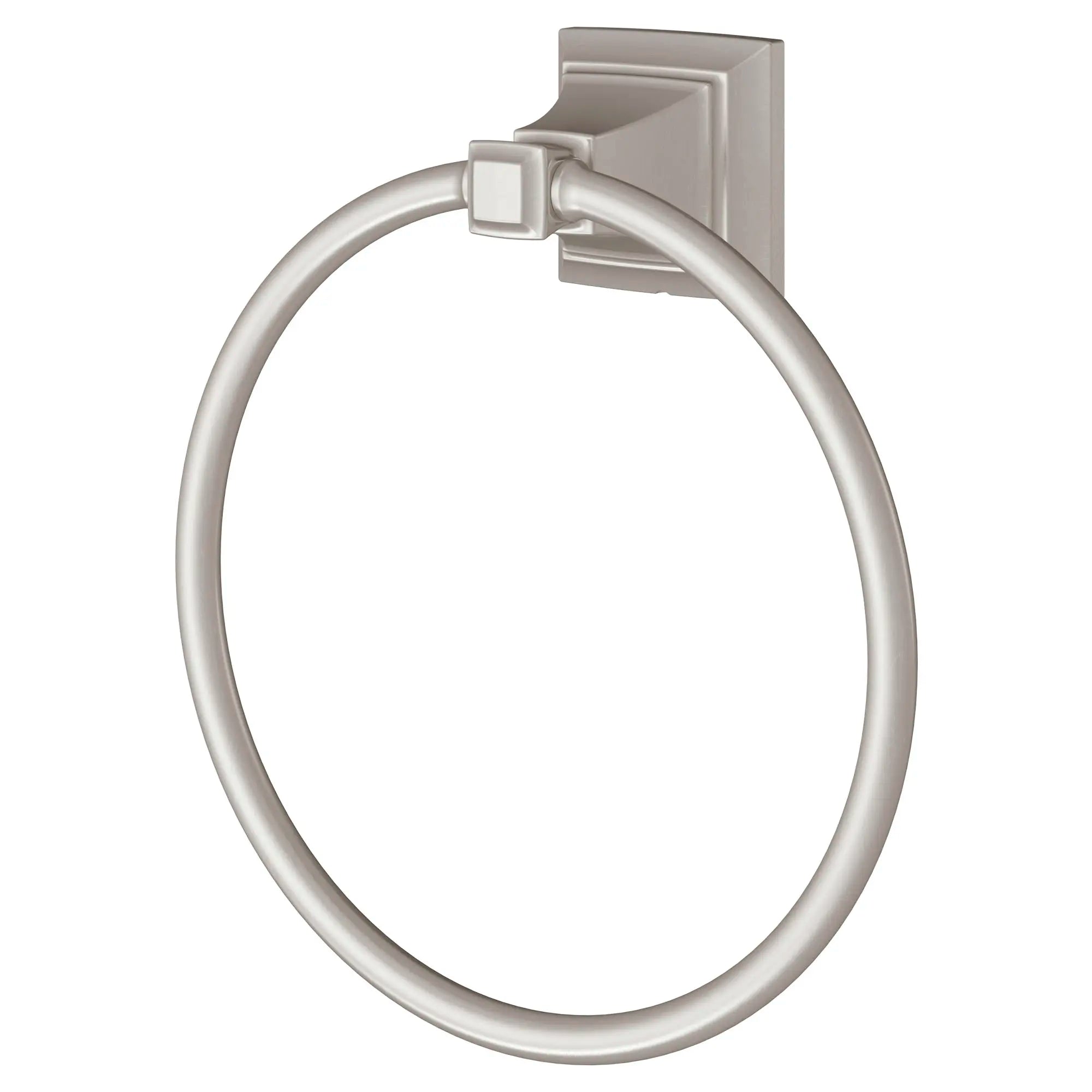 Town Square S® Towel Ring // BRUSHED NICKEL // 61888_7455190295_1_0_CDNwebp.webp