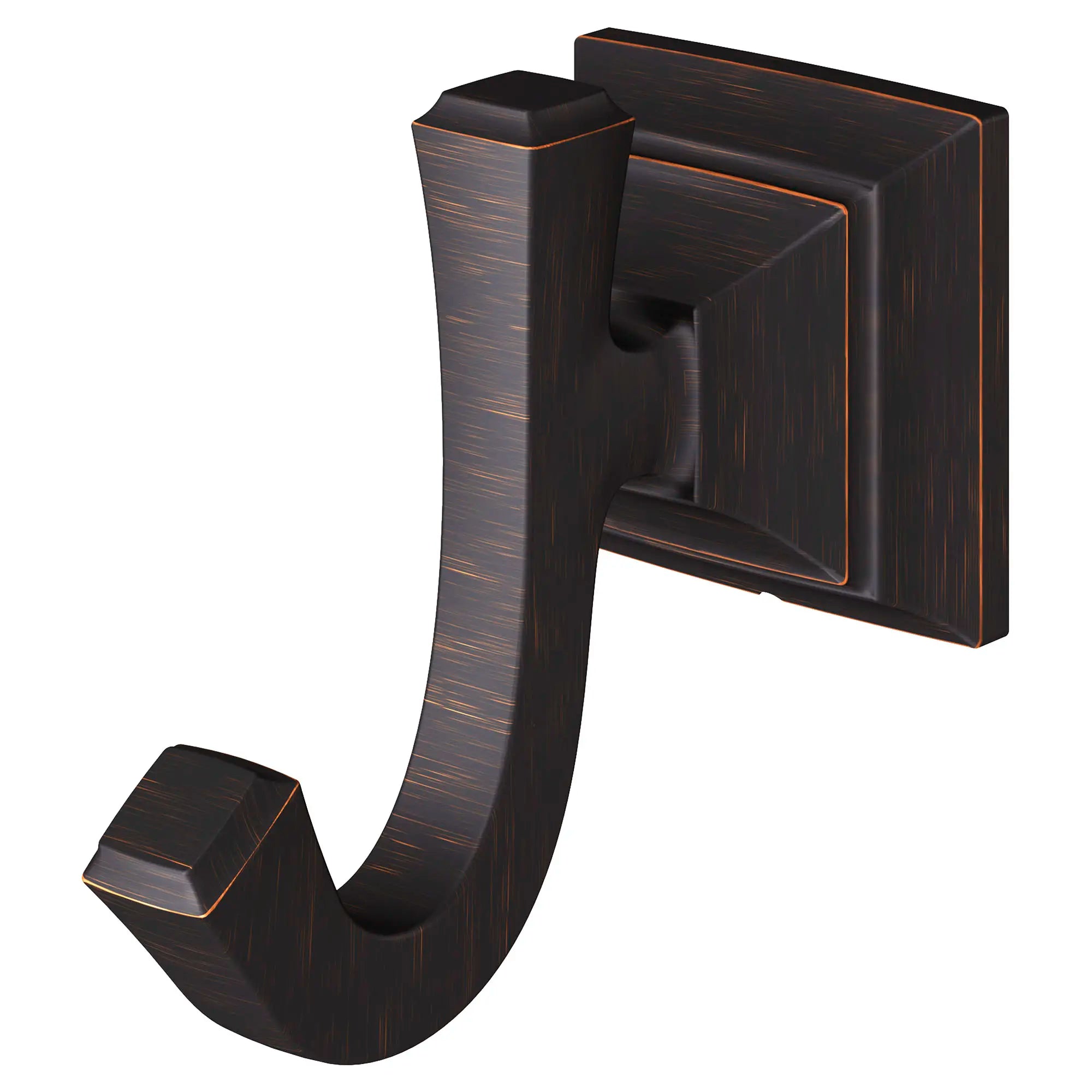 Town Square S® Double Robe Hook // LEGACY BRONZE // 61918_7455210278_1_0_CDNwebp.webp