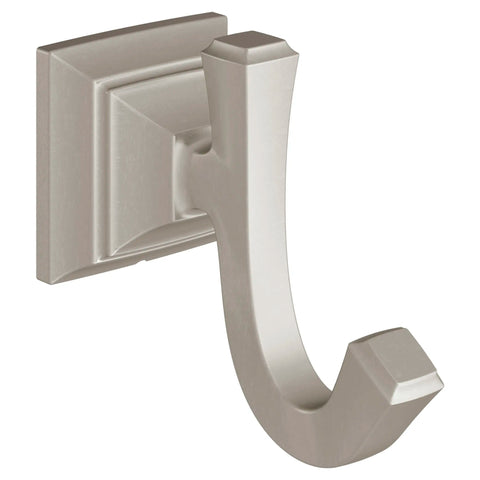 Town Square S® Double Robe Hook