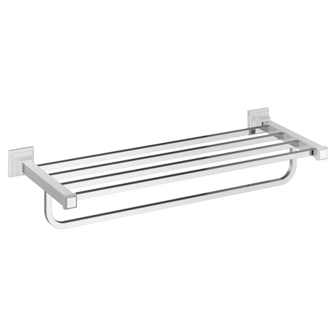 Town Square S® 24-Inch Train Rack