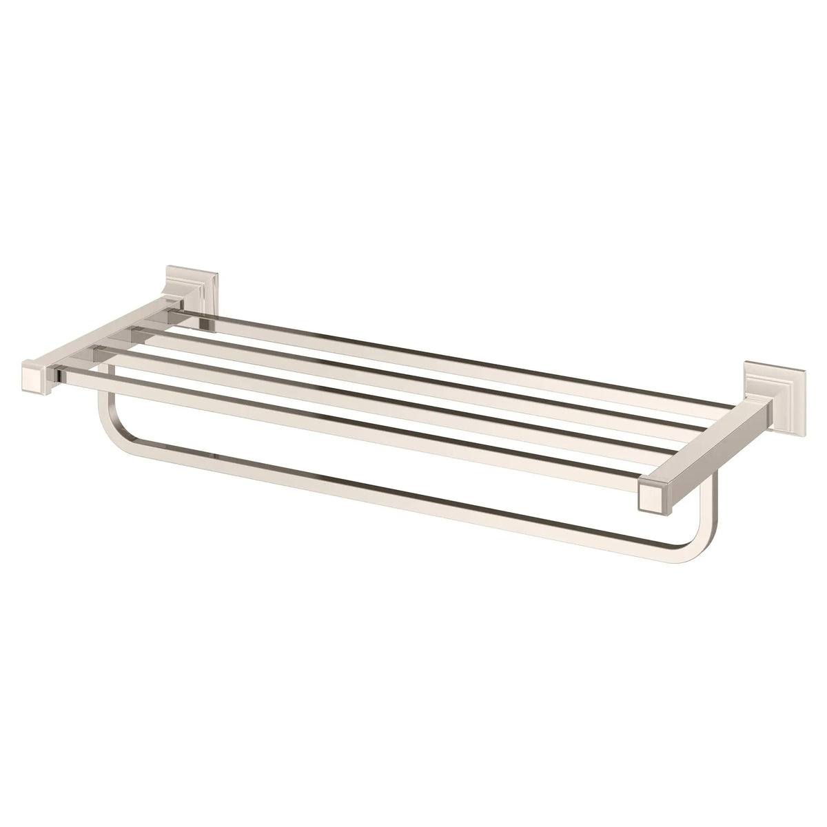 03424 Train Rack Town Square S® 24-Inch Train Rack