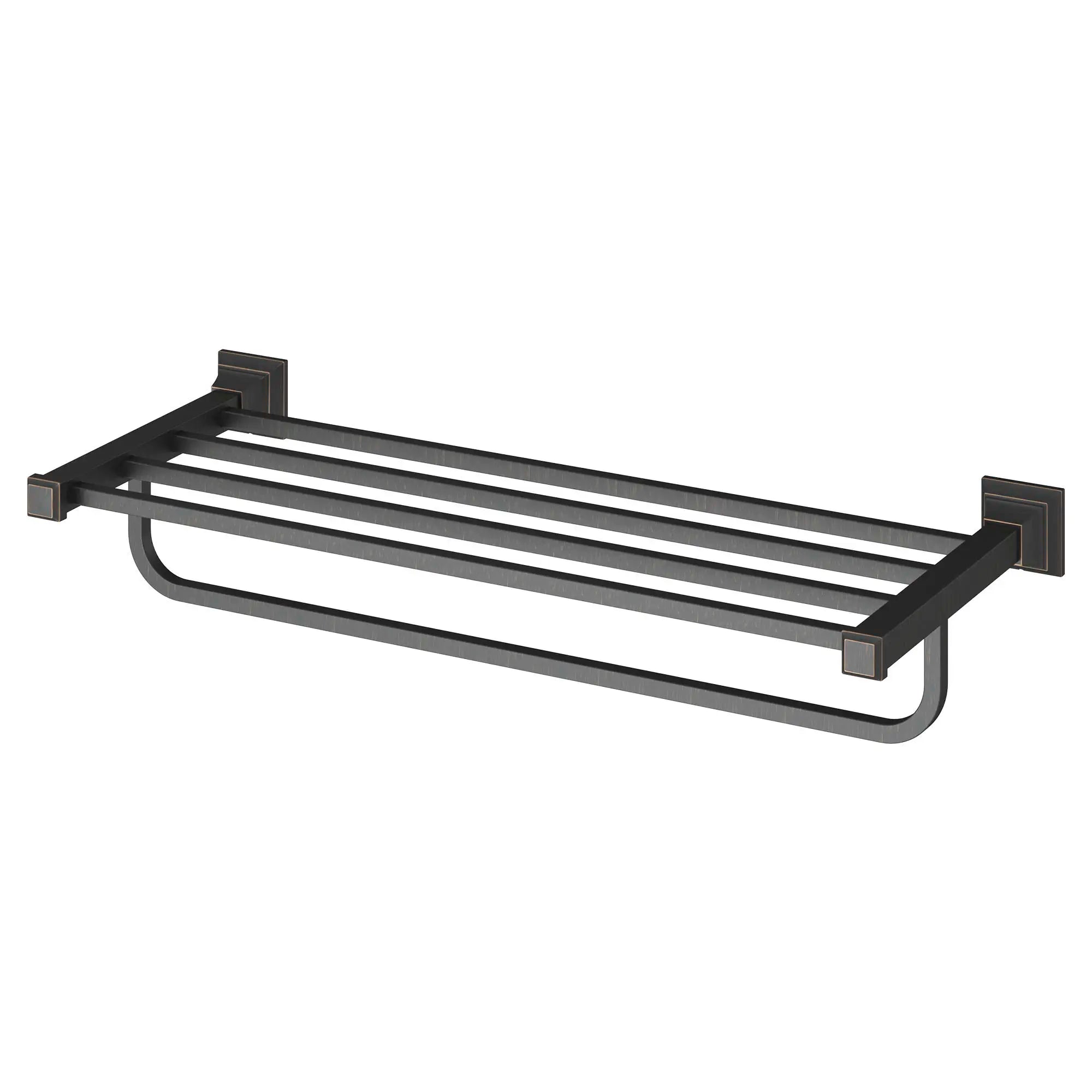 03424 Train Rack Town Square S® 24-Inch Train Rack