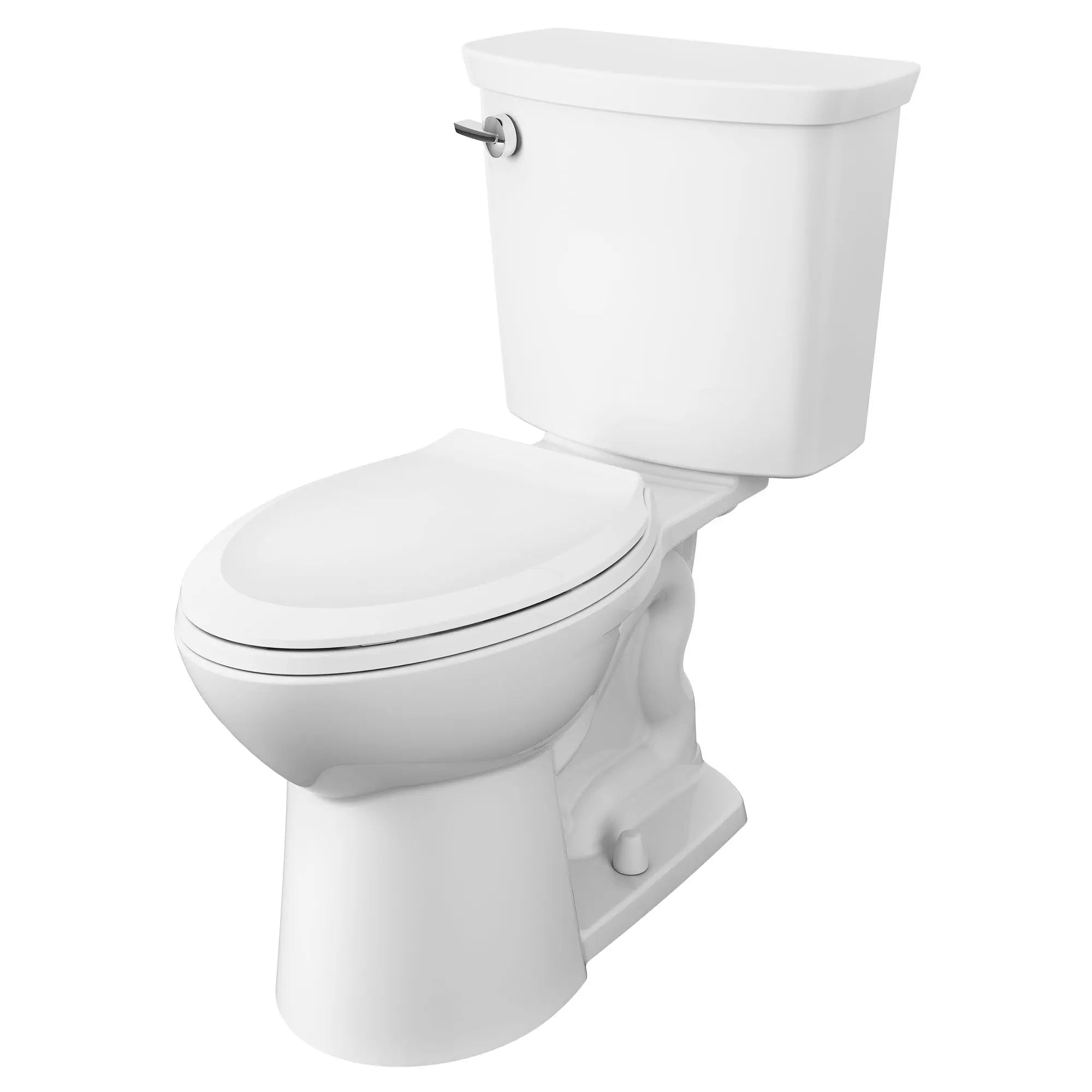 Homestead VorMax Two-Piece 1.28 gpf/4.8 Lpf Chair Height Elongated Toilet with Seat // WHITE // 62017_745AA101020_2_0_CDNwebp.webp