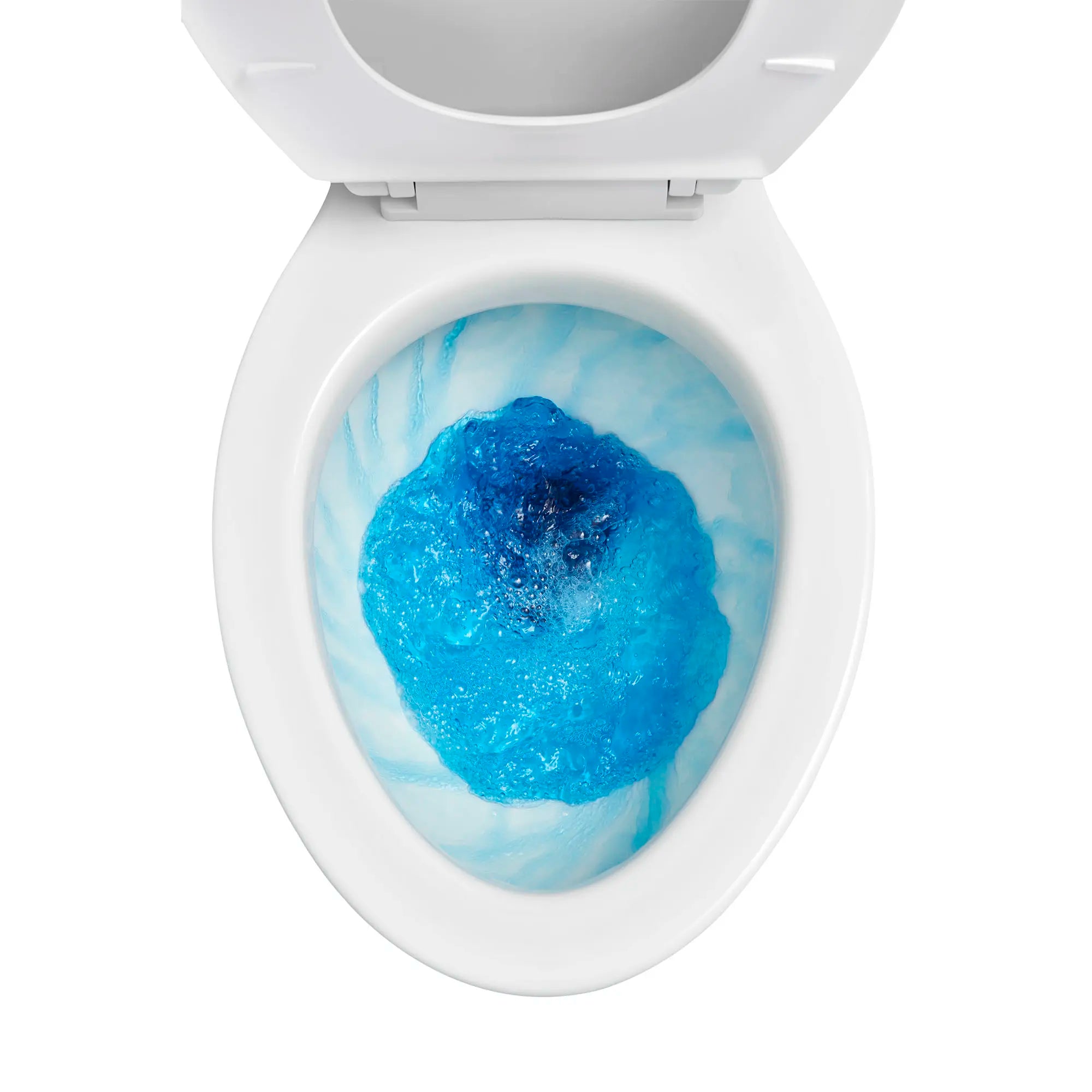 Champion Two-Piece 1.28 gpf/4.8 Lpf Chair Height Elongated Toilet with Seat // WHITE // 62032_747AA107SC020_PowerWash_0_CDNwebp.webp