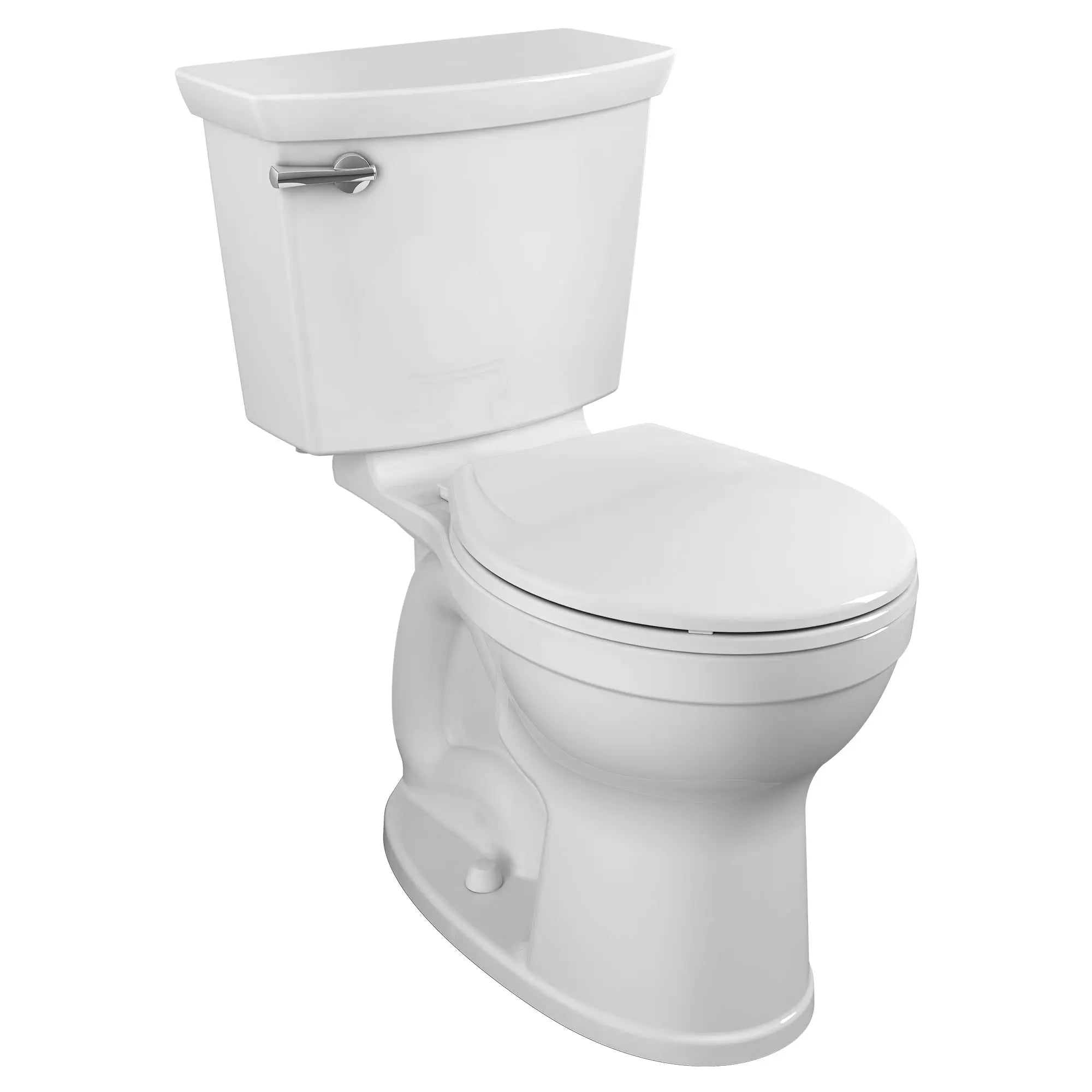 Champion Two-Piece 1.28 gpf/4.8 Lpf Chair Height Round Front Toilet with Seat // WHITE // 62037_747BA107SC020_1_0_CDNwebp.webp