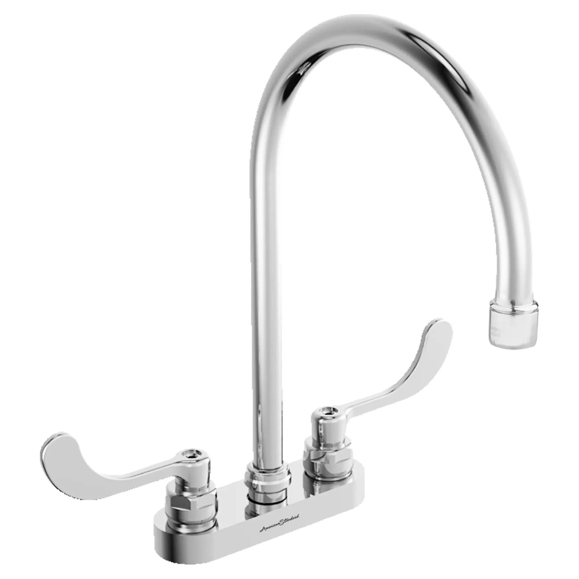 Monterrey Centerset with Rigid/Swivel GN Spout, 8 Inch Reach, 0.5 gpm // POLISHED CHROME // 62041_7500177002_0_CDNwebp.webp