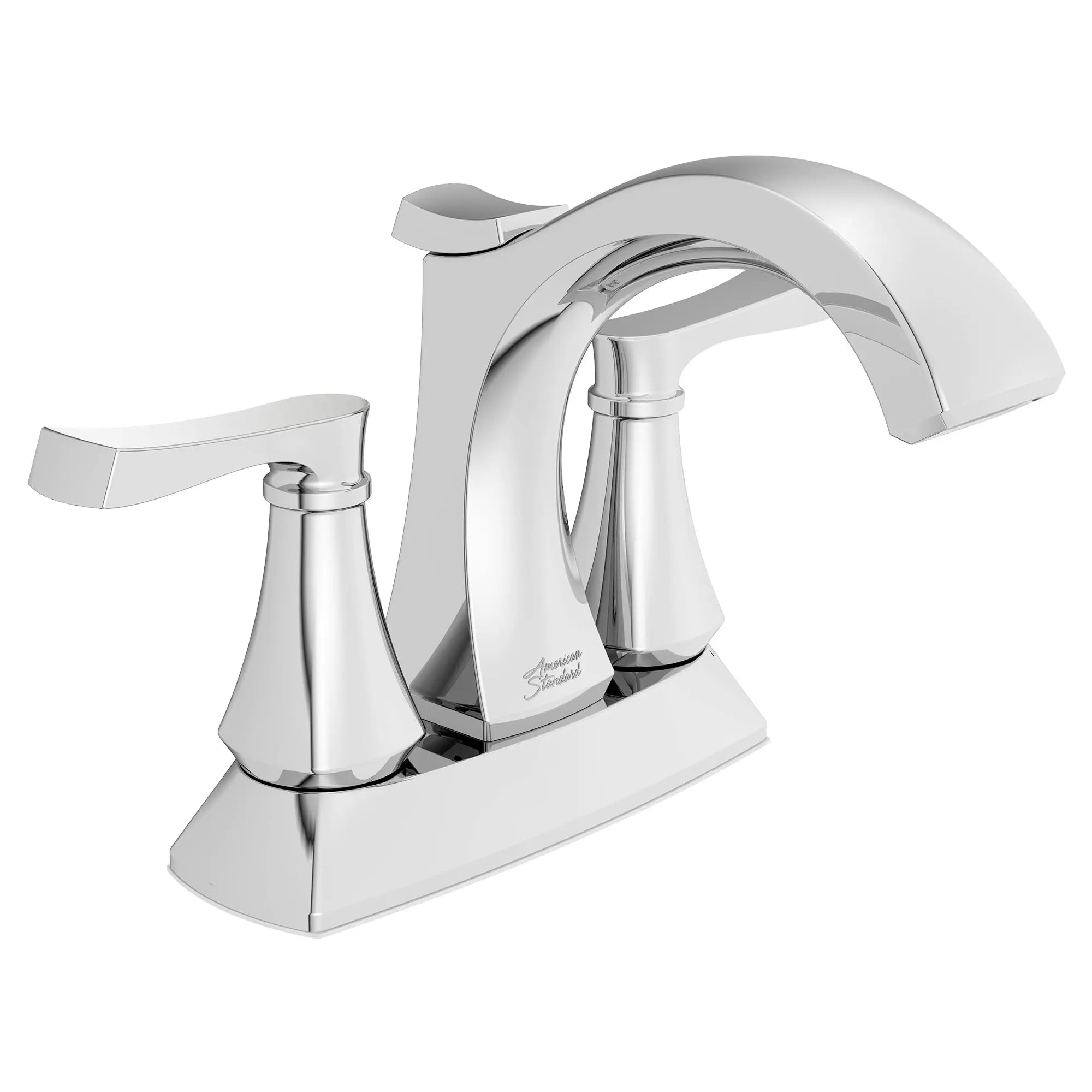 Kaleta 4-In. Centerset 2-Handle Bathroom Faucet 1.5 GPM with Lever Handles // POLISHED CHROME // 62071_7506201002_1_0_CDNwebp.webp