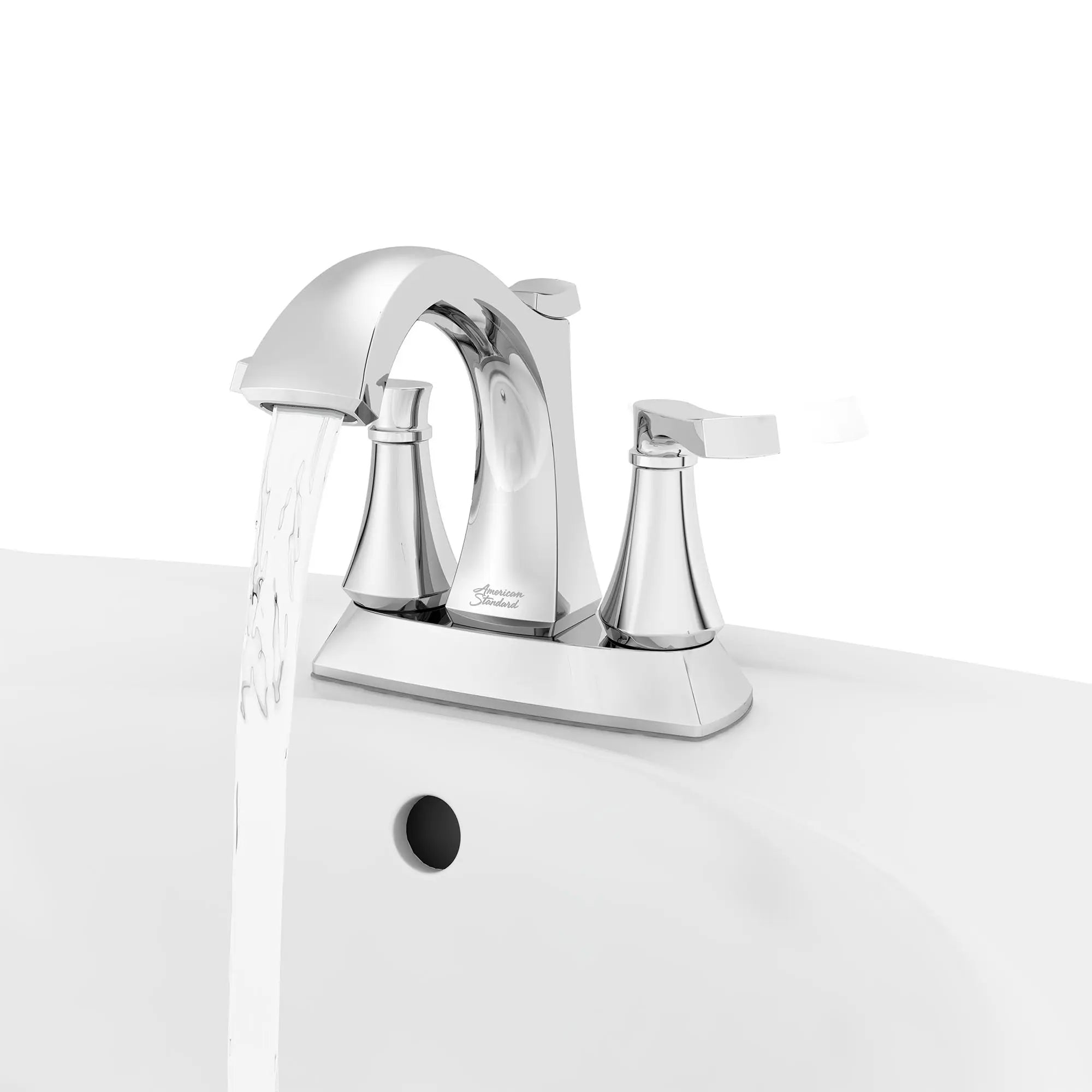 Kaleta 4-In. Centerset 2-Handle Bathroom Faucet 1.5 GPM with Lever Handles // POLISHED CHROME // 62075_7506201002_4_0_CDNwebp.webp