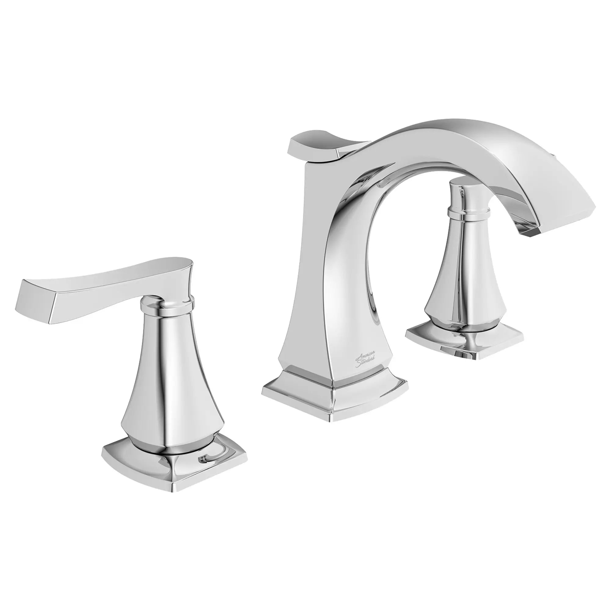 Kaleta® 8-Inch Widespread 2-Handle Bathroom Faucet 1.5 gpm/5.7 L/min With Lever Handles // POLISHED CHROME // 62094_7506801002_1_0_CDNwebp.webp
