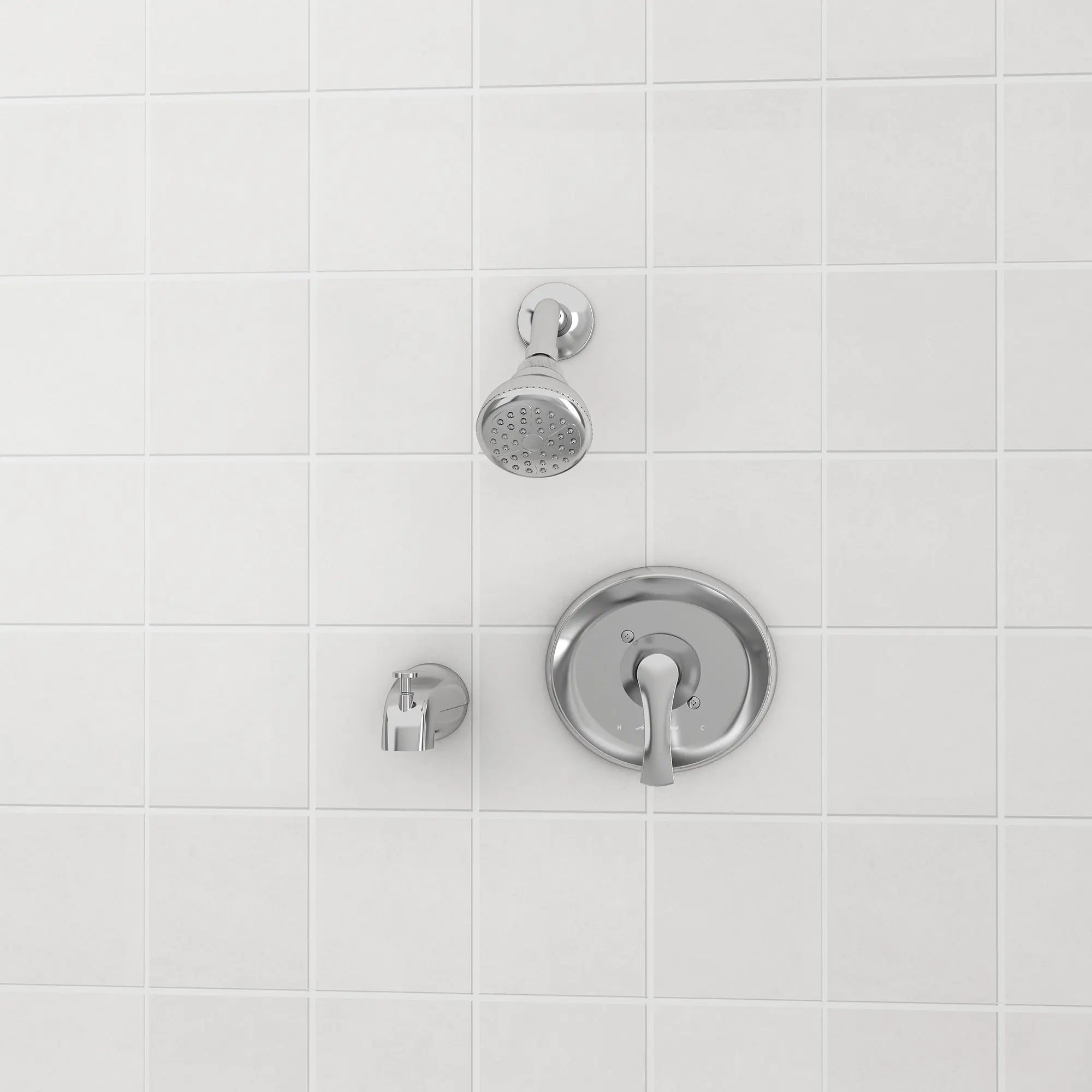 Bedminister® Tub and Shower Trim Kit With Valve // POLISHED CHROME // 62107_7508502002_0_CDNwebp.webp