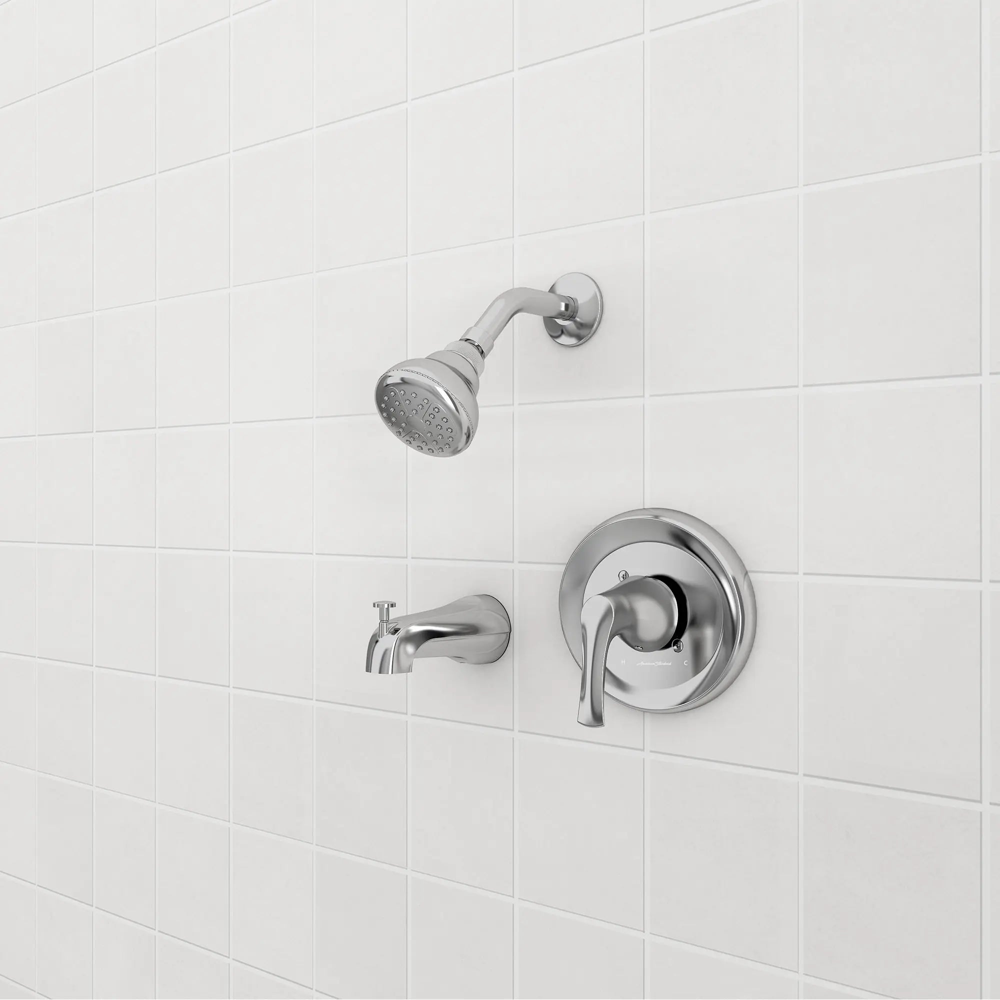 Bedminister® Tub and Shower Trim Kit With Valve // POLISHED CHROME // 62110_7508502002_1_0_CDNwebp.webp