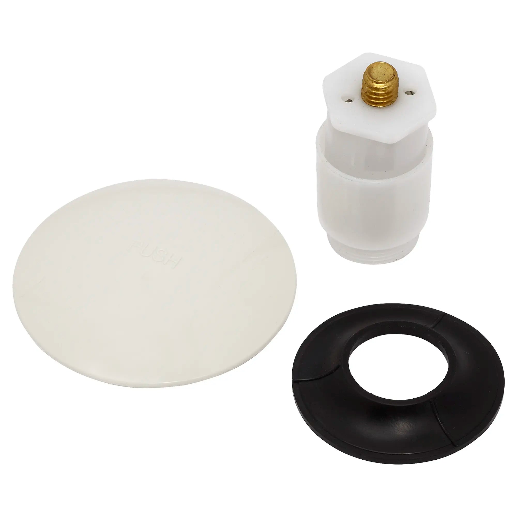 Toe Tapper Drain Assembly // WHITE // 62143_7536290200A_0_CDNwebp.webp