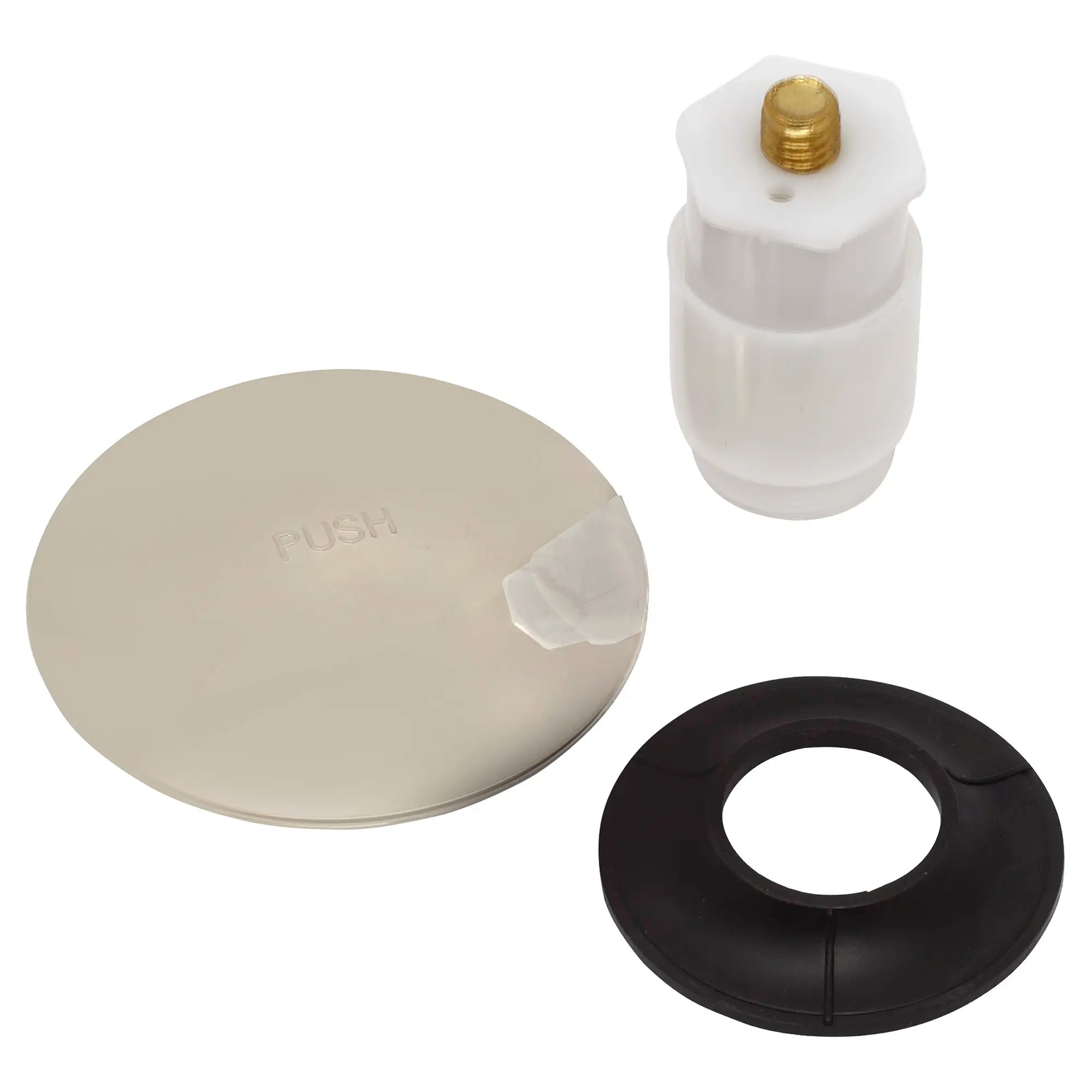 Toe Tapper Drain Assembly // BRUSHED NICKEL // 62151_7536292950A_0_CDNwebp.webp