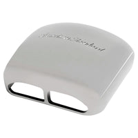 [754053-2950A] Overflow Cap Repair Kit - Brushed Nickel