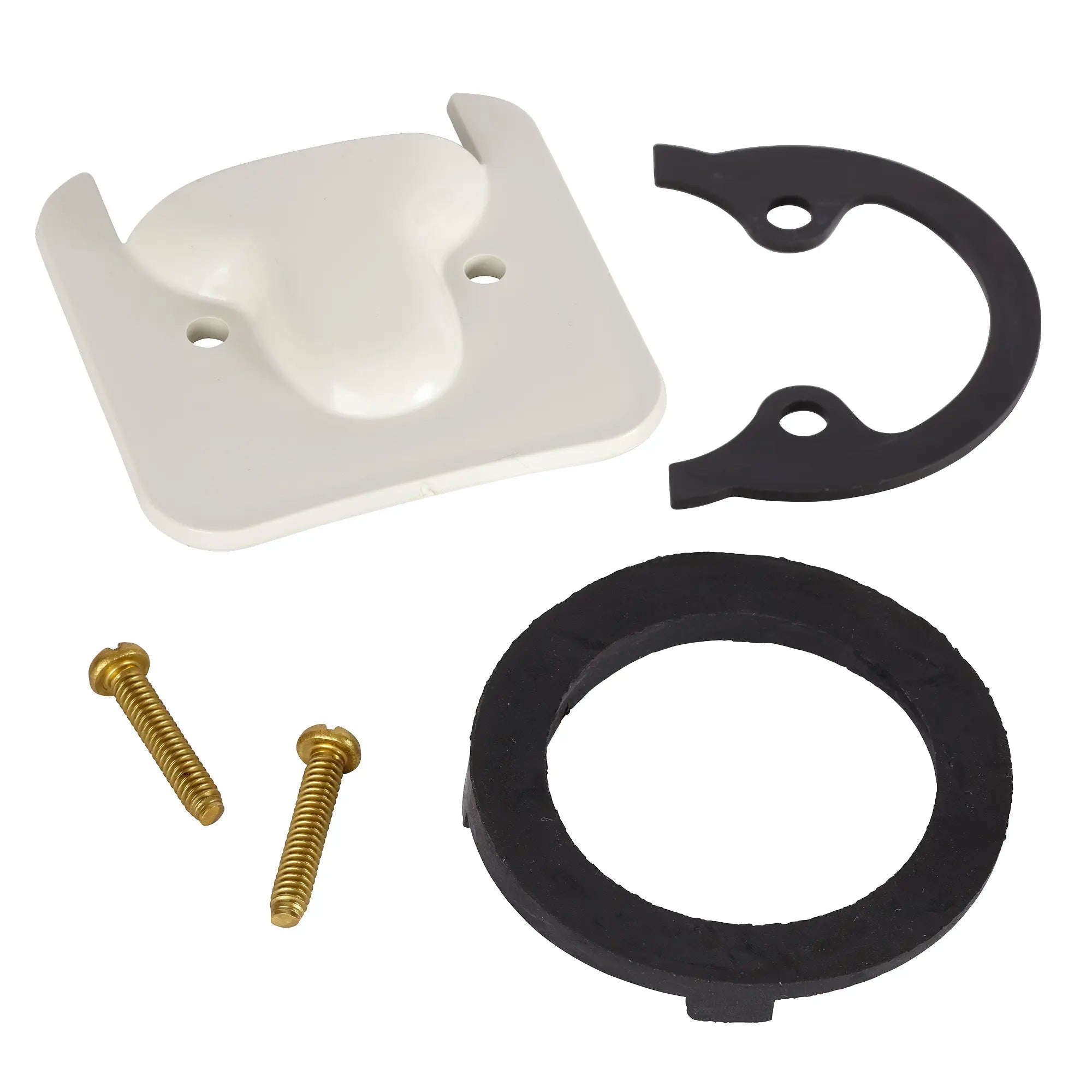 Overflow Hold Ring Repair Kit // NO FINISH // 62191_7541290070A_0_CDNwebp.webp