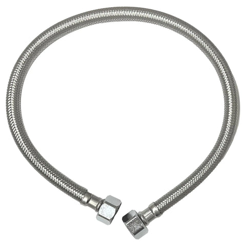 Slim Smart Washer Seat Water Supply Hose