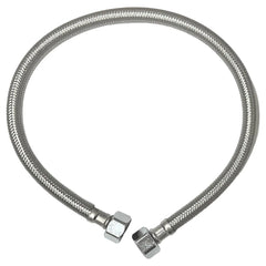[760-01-0010.0070A] Slim Smart Washer Seat Water Supply Hose - No Finish