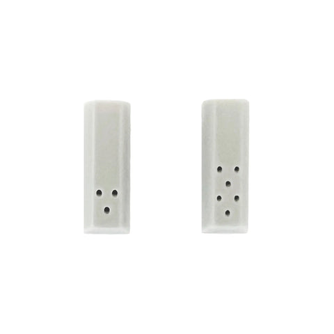 Slim Smart Nozzle Tip Set