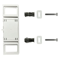 [760-06-0046.0070A] AquaWash® Slim Seat Mounting Kit - No Finish